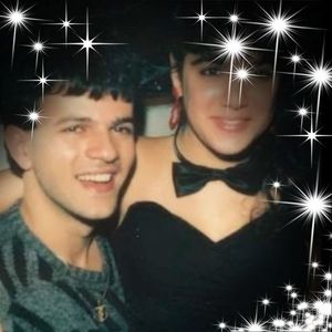 Meet your Posher, Pantelis